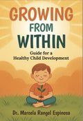 GROWING FROM WITHIN