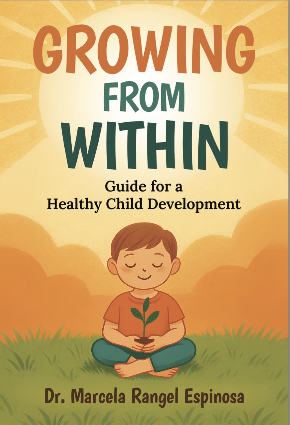 GROWING FROM WITHIN